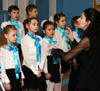 chorus