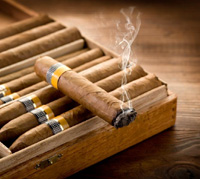 cigar