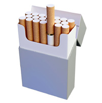 cigarette