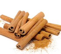 cinnamon