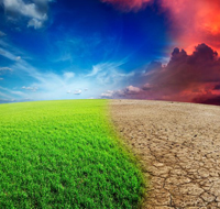 climate change climate change