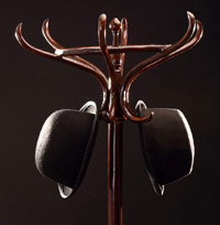 coat-stand