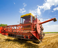 combine