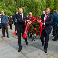 commemoration