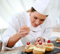 confectioner