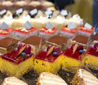 confectionery confectionery