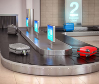 conveyor belt