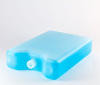cooler block