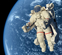 cosmonaut