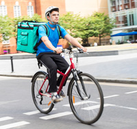 courier