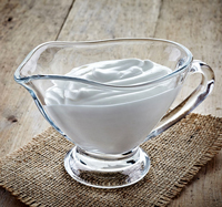 crème fraiche