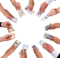 crowdfunding