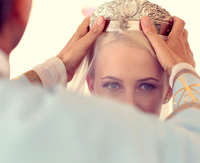 crown