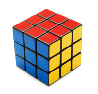 cube