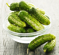 cucumber