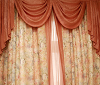 curtain