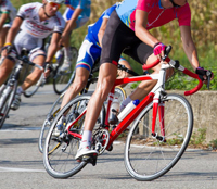 cycling