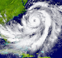 cyclone