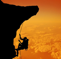 daring