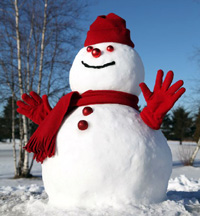 december