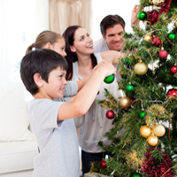 decorate