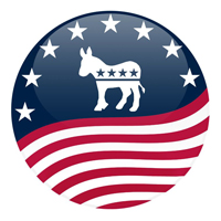 democrat democrat