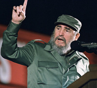 dictator