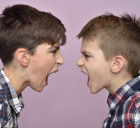 dispute