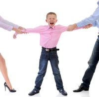 divorce