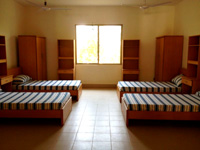 dormitory