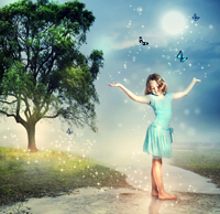 dreamworld