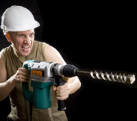 drill