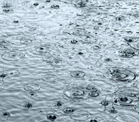 drizzle