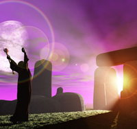 druid