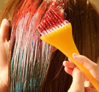 dye dye