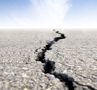 earthquake