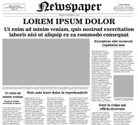 editorial