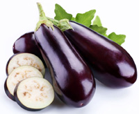 eggplant