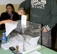 elect