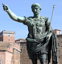emperor