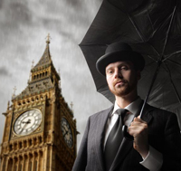 englishman
