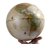 equator
