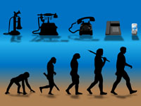 evolutionary