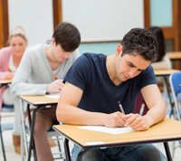 exam