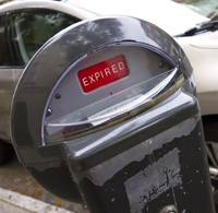 expired