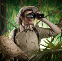 explorer
