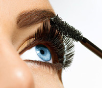eyelash