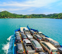 ferry ferry