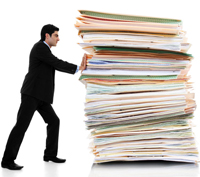 file file