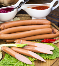 frankfurter